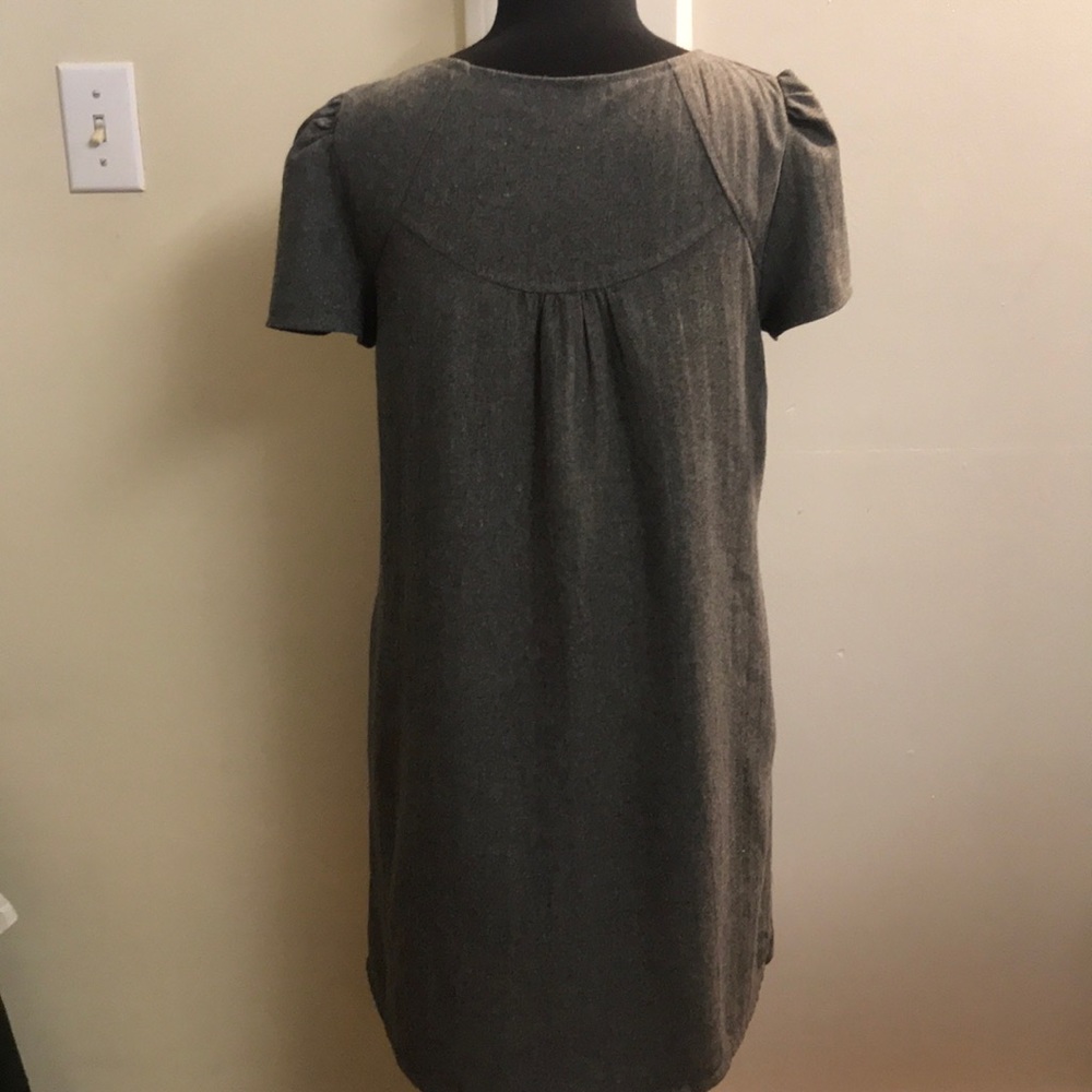 maternity dress - Picture 5 of 7